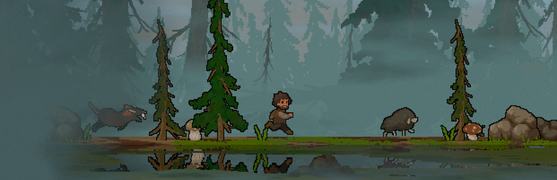 Mistaken Build 23598884 Free Download