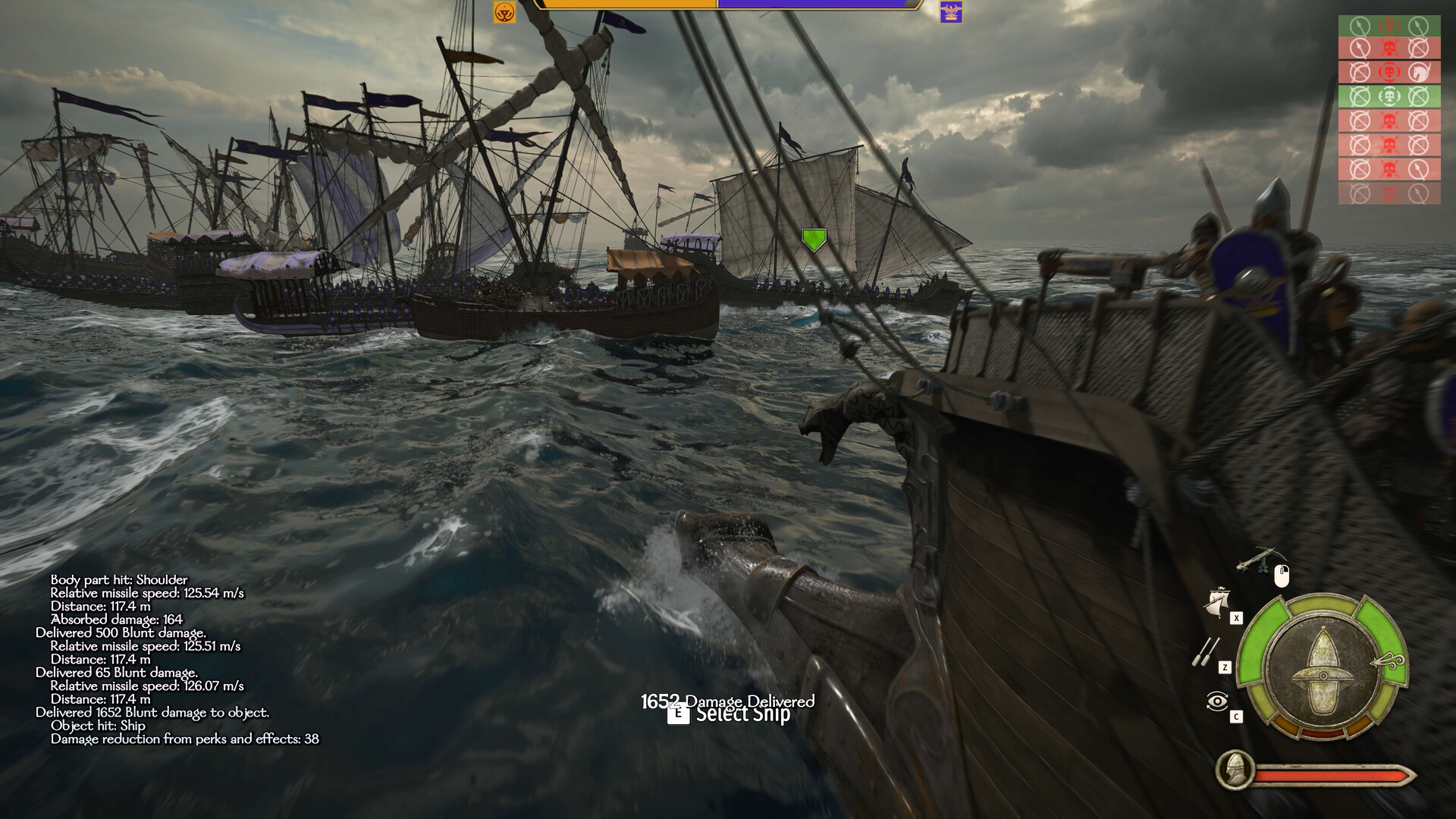 Mount and Blade II Bannerlord Free Download (v1.4.6.115628)
