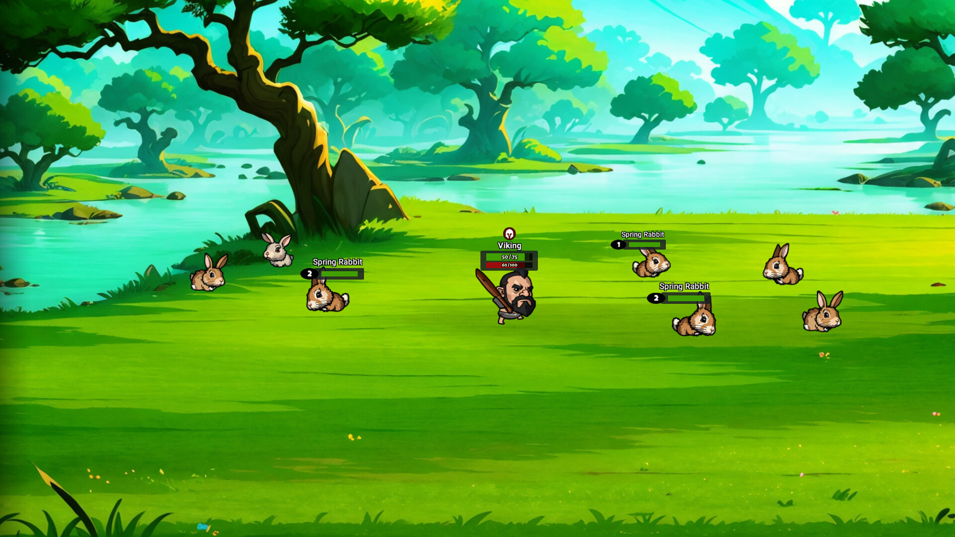 Mushi-Repack Free Download