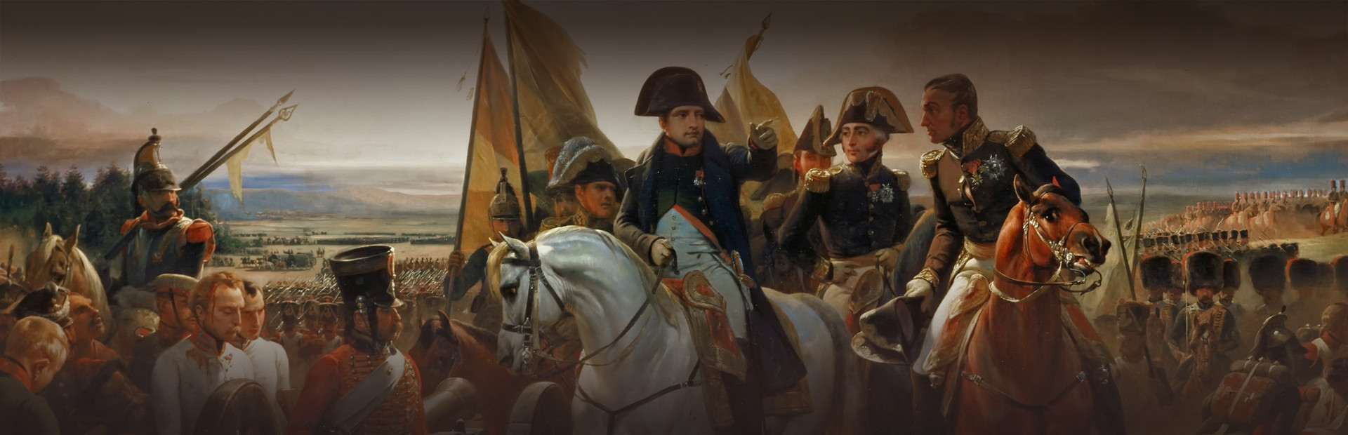 Napoleons Eagles Game of the Napoleonic Wars Build 23527805 Free Download