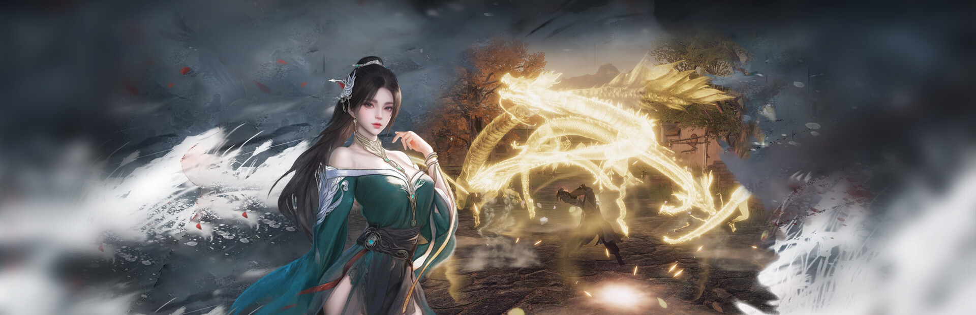Next Jianghu II Free Download (v20260612)