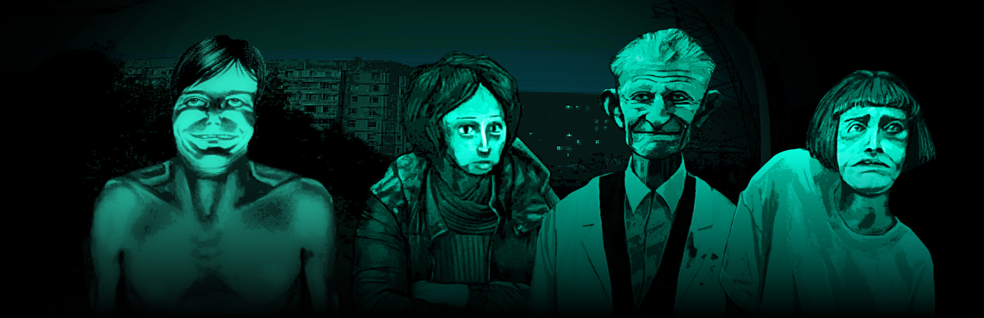 No Im not a Human Free Download (v1.3.18)