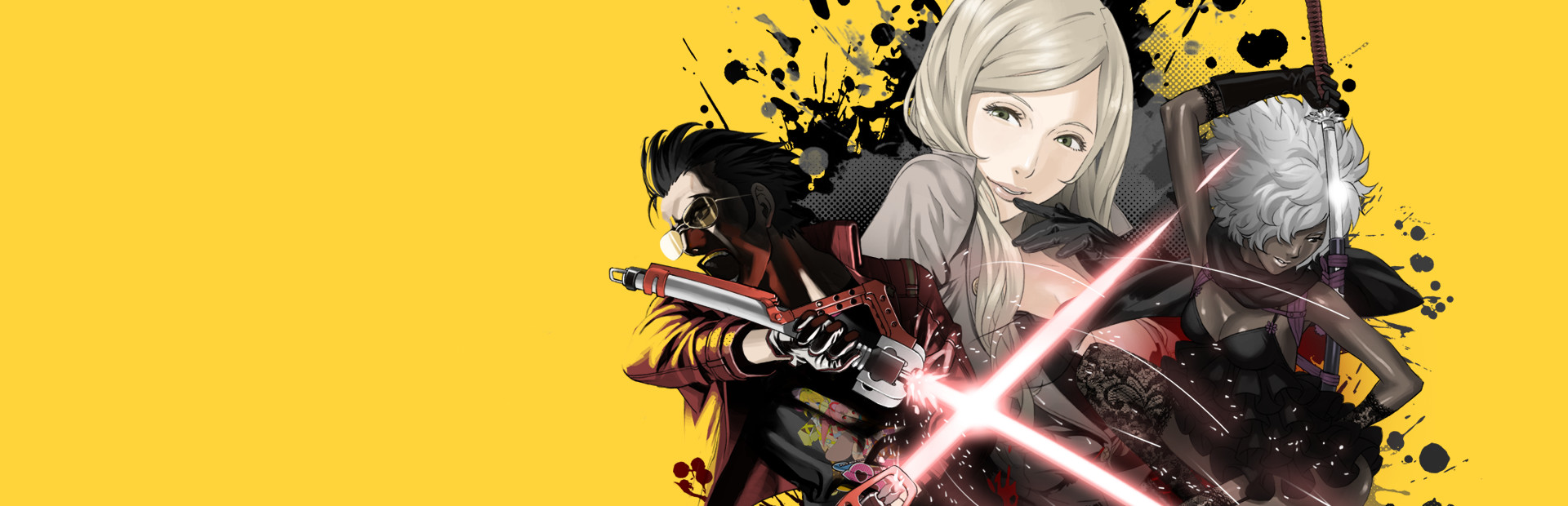No More Heroes 2 Desperate Struggle Build 23391874 Free Download