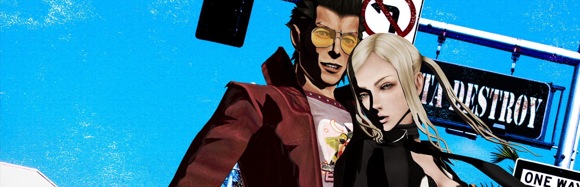 No More Heroes Build 23391832 Free Download