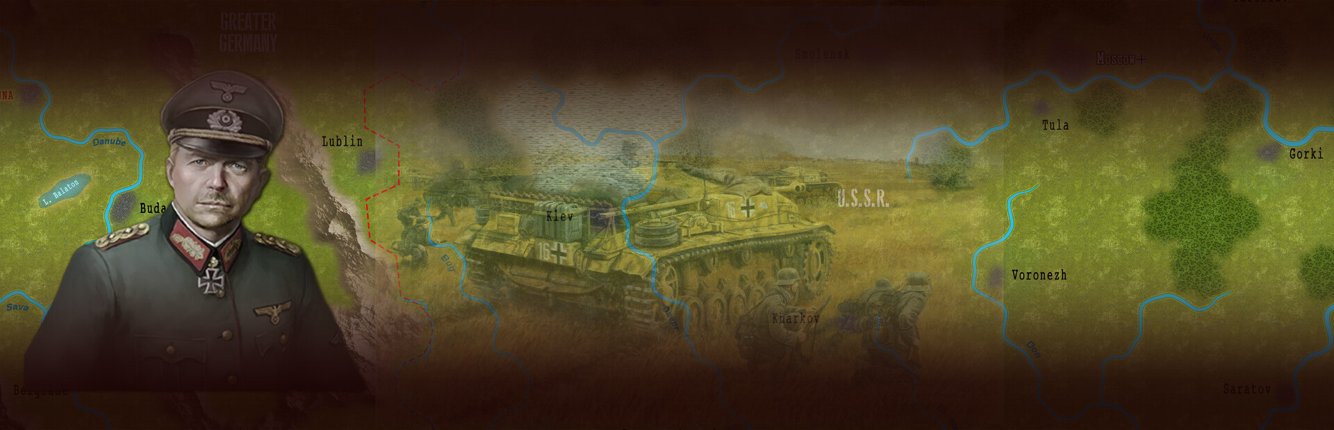 No Retreat The Russian Front Build 23770372 Free Download
