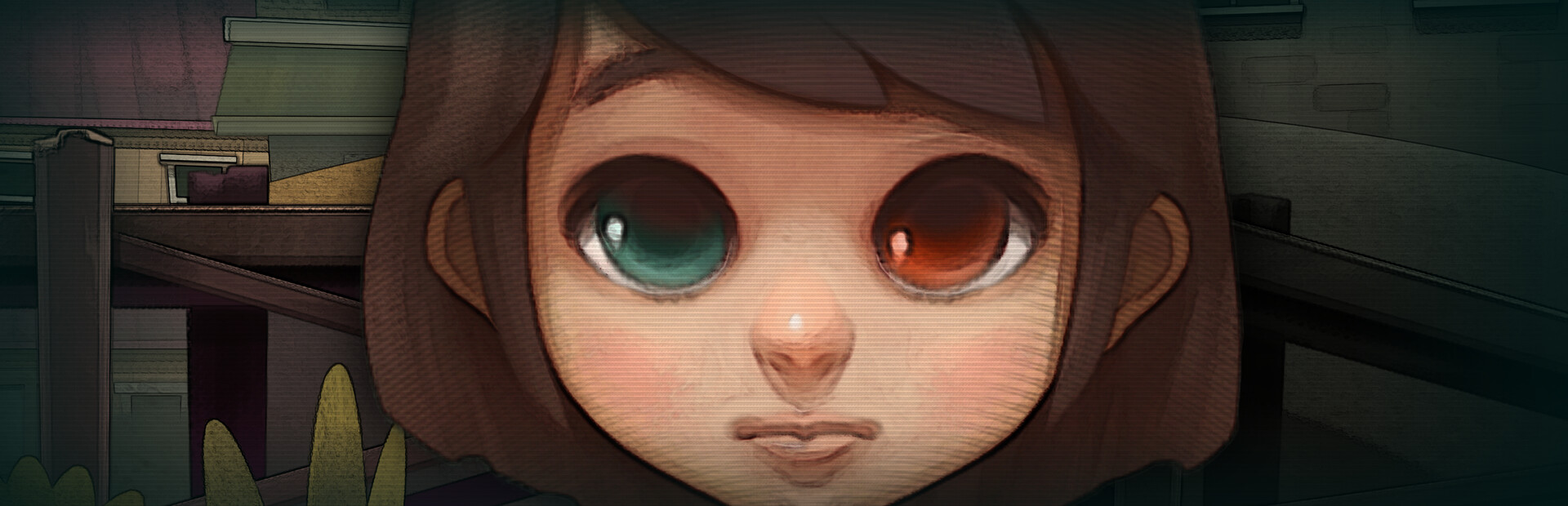 Odd Eye Build 13867439 Free Download