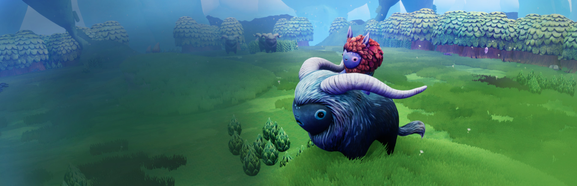 OddFauna Secret of the Terrabeast Early Access Free Download