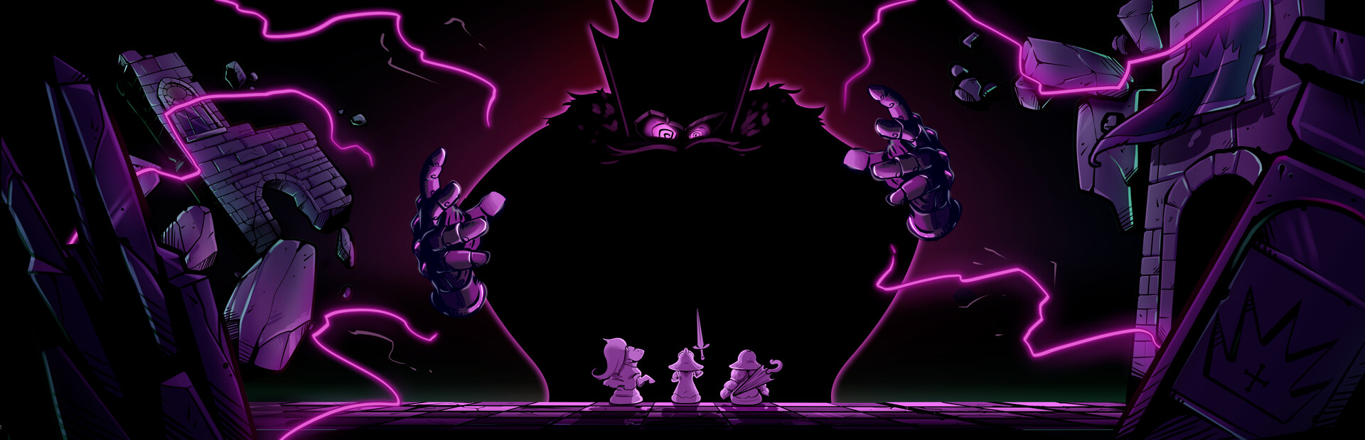 Once a Pawn a King Free Download