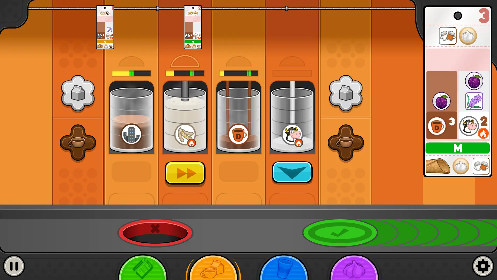 Papas Mocharia Deluxe Build 23553460 Free Download
