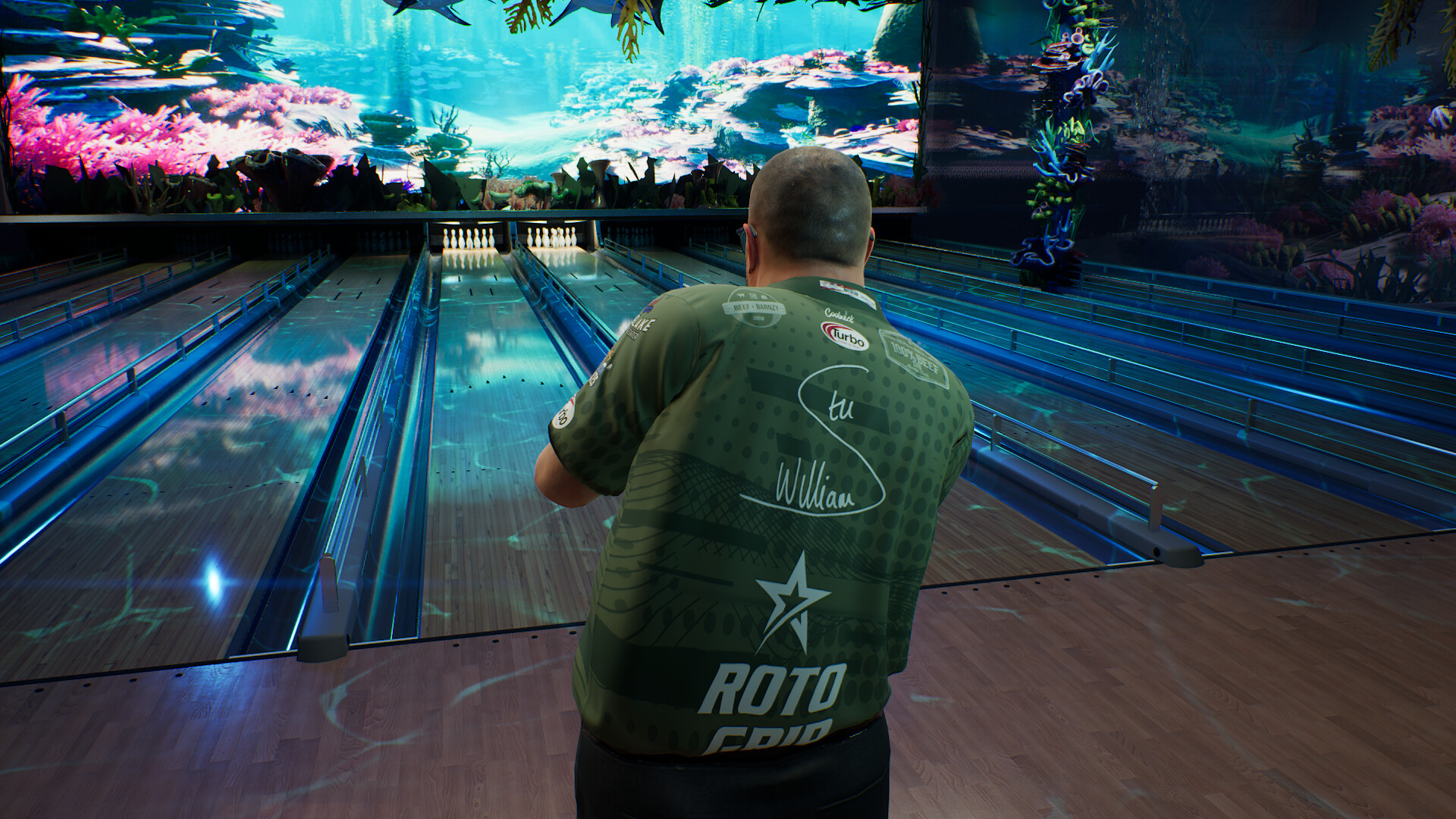 PBA Pro Bowling 2026 Free Download (v3.0.9-Repack)