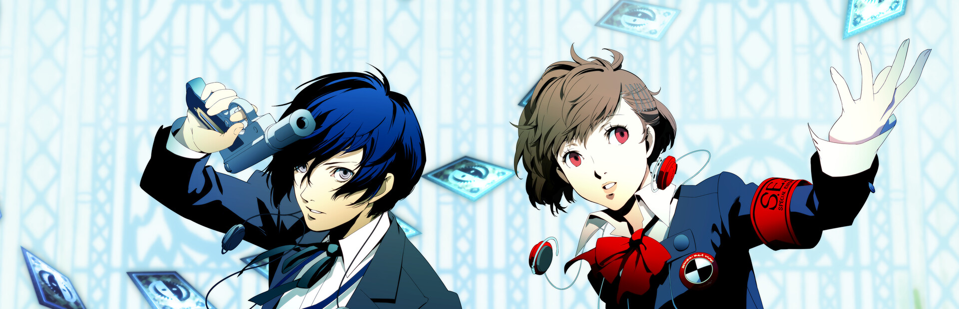 Persona 3 Portable HYPERVISOR Free Download (v1.01)