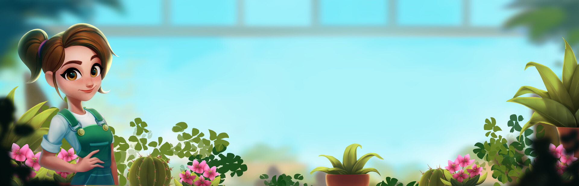 Plant Nursery Simulator Free Download