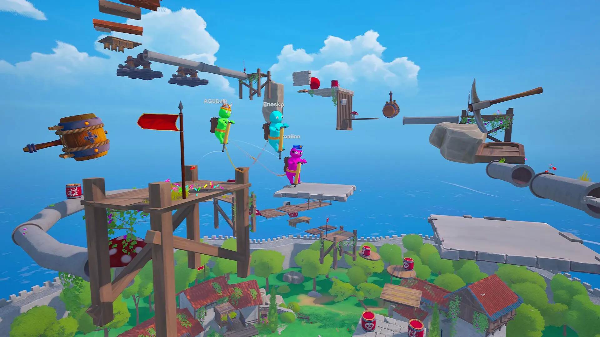 Pogo With Friends Build 23913543 Free Download