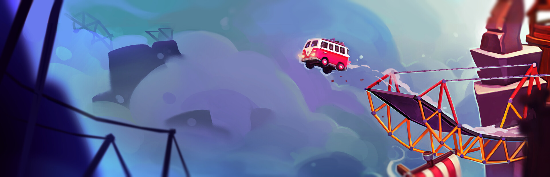 Poly Bridge 3 Free Download (v1.5.15)