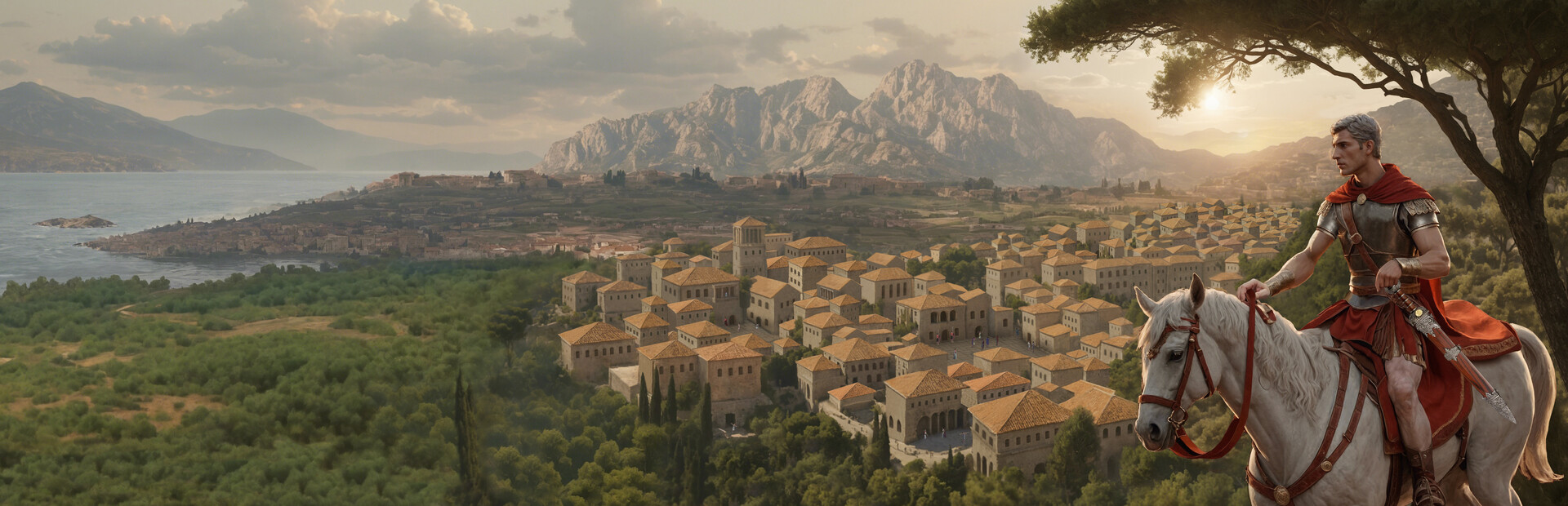 Pompeii The Legacy Build 23737299 Free Download