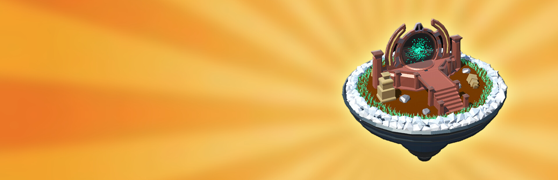 Portals Escape the Infinity Build 13723368 Free Download