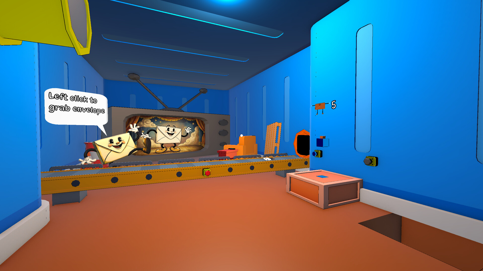 Postin Paradise Build 23403598 Free Download