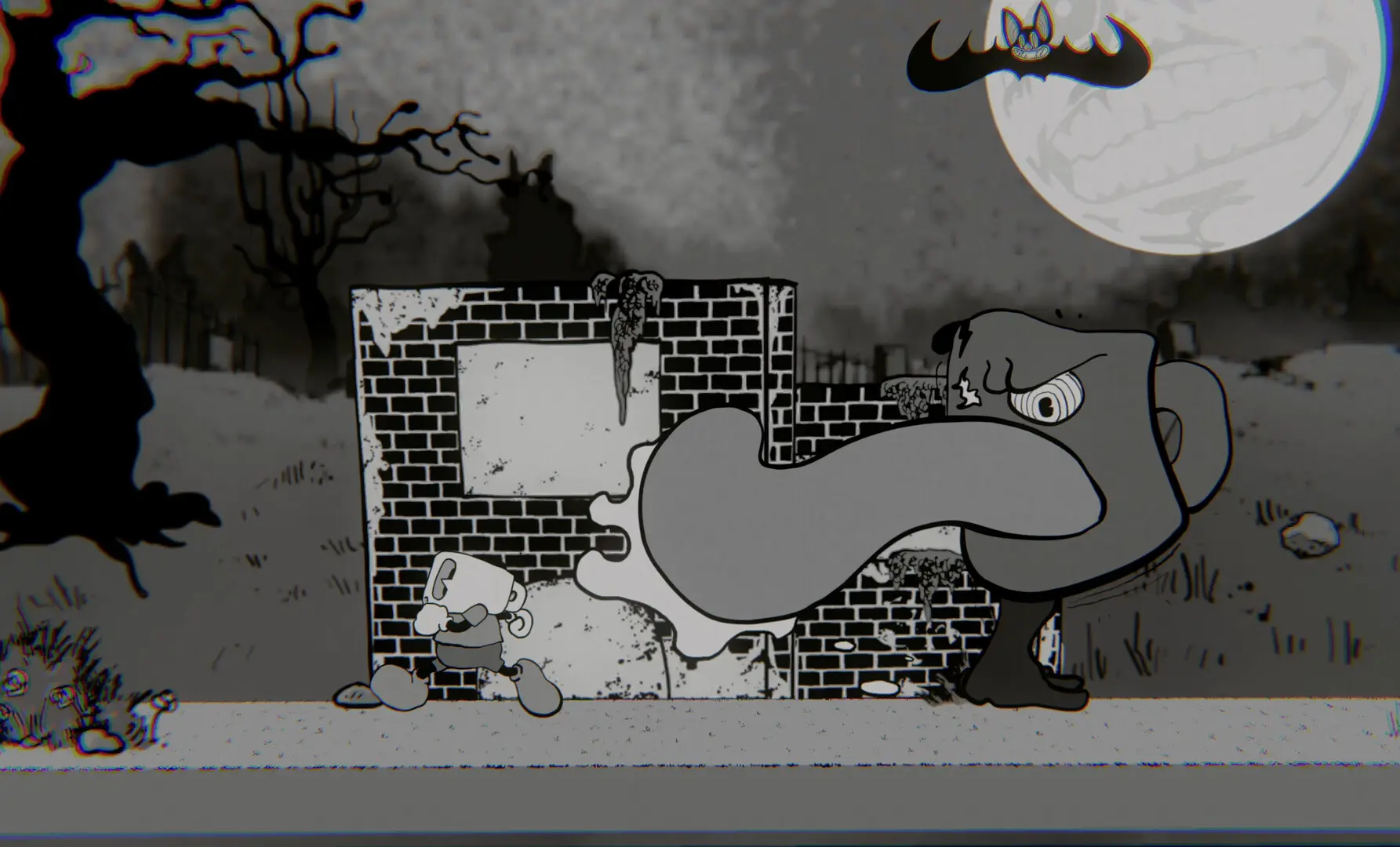 Pour Boy and the Nitro Necromancer Build 23531195 Free Download