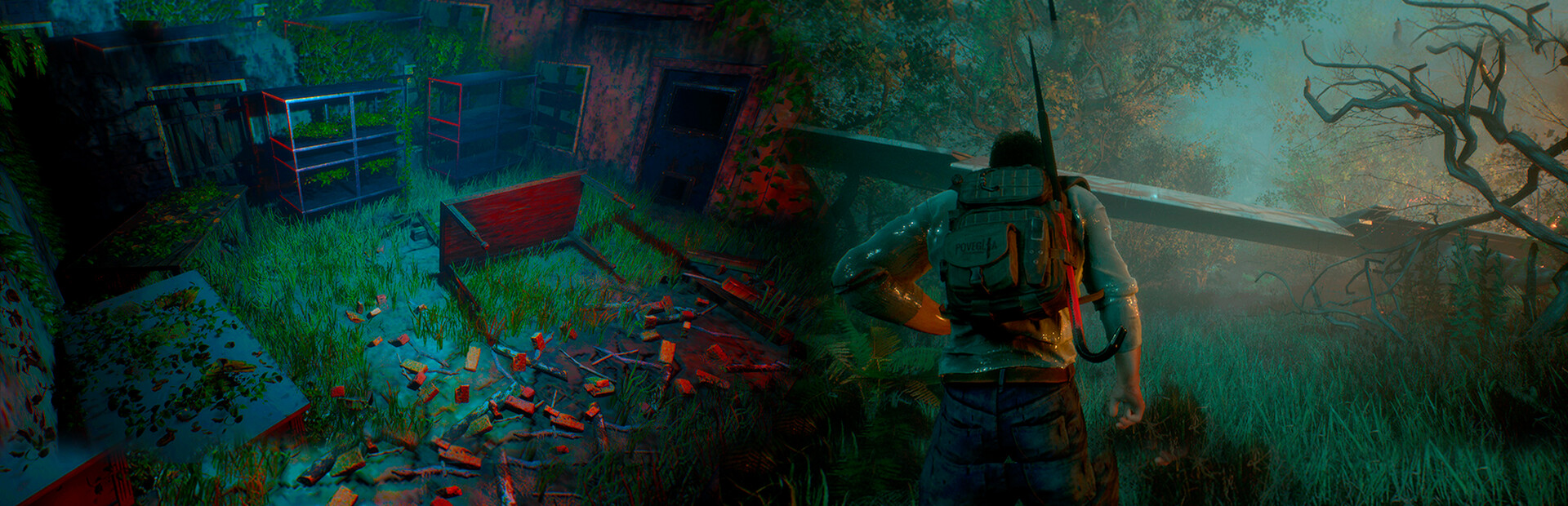 Poveglia The Island of Non Return Build 23947077 Free Download