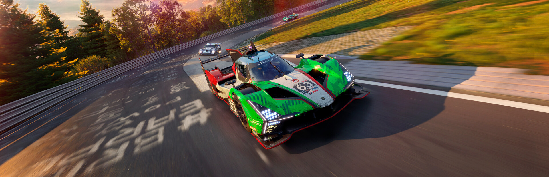Project Motor Racing Free Download (v2.0.0.6)