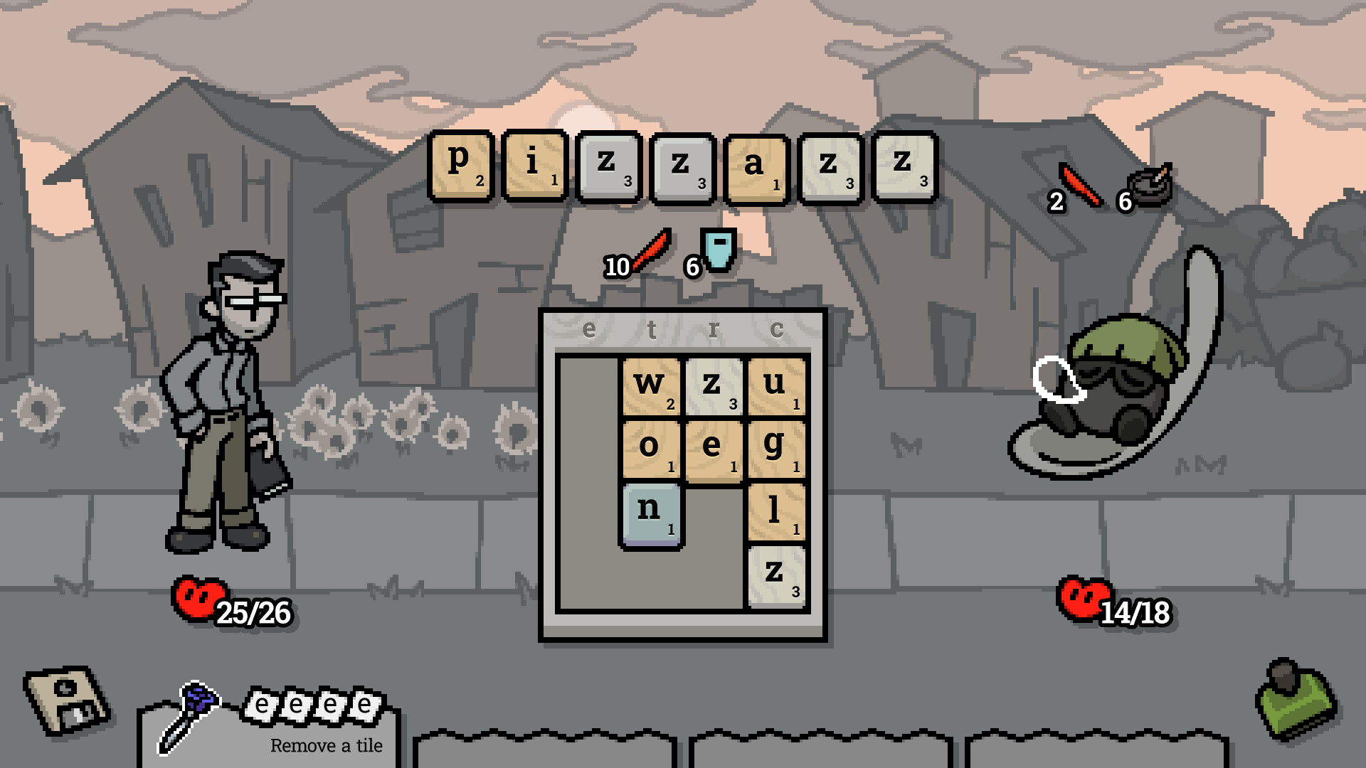 Pronoun Palace Free Download (v1.0.4)