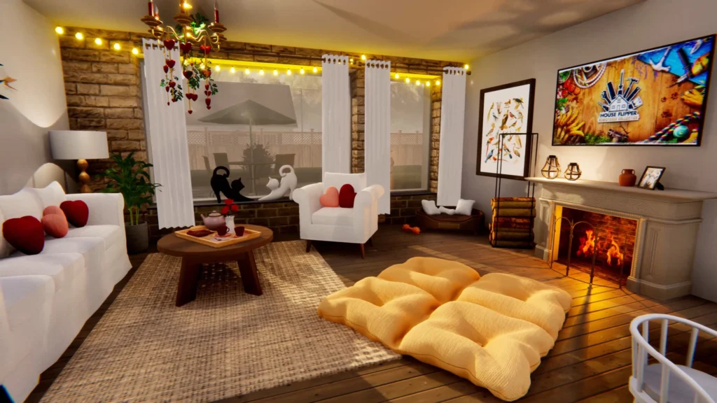 House Flipper Remastered Collection PC Game Steam Download