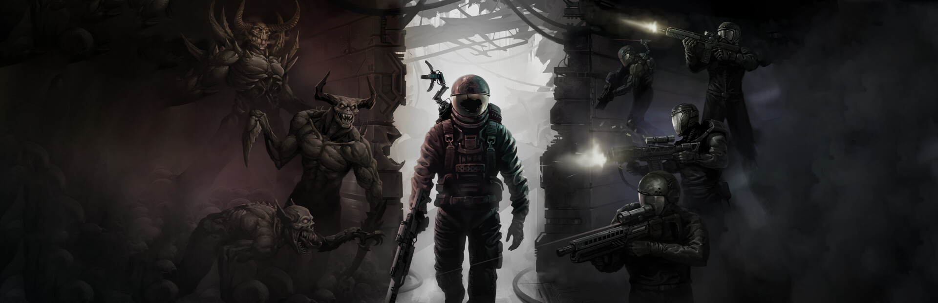 Quasimorph Build 23824617 Free Download