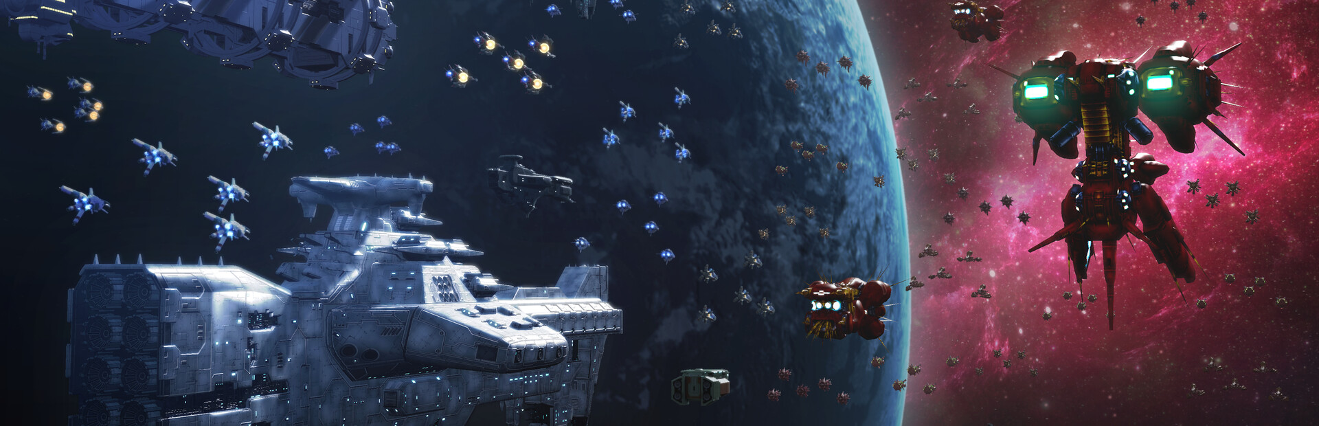 R-Type Tactics I and II Cosmos Build 23794454 Free Download