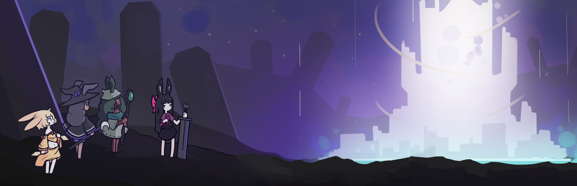 Rabbit and Steel Free Download (v2.0.2.7-Repack)