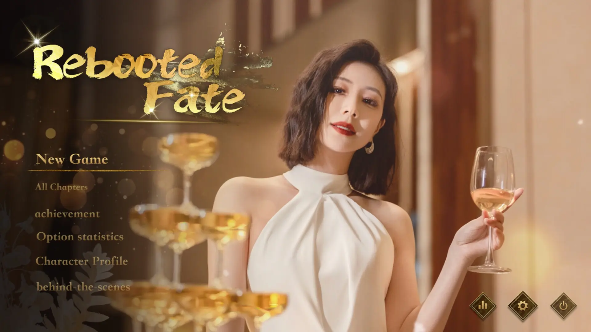 Rebooted Fate Build 22974585 Free Download