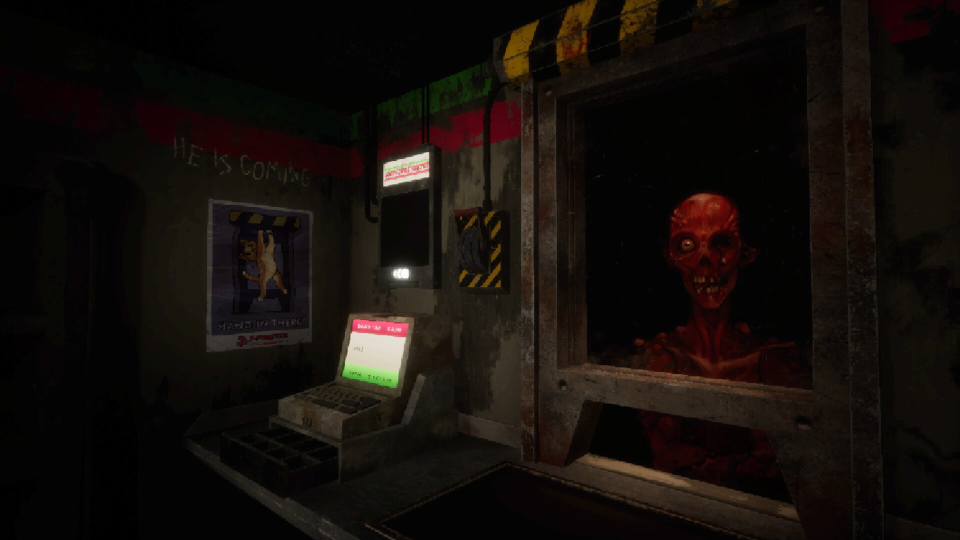 Retail Hell-TENOKE Free Download