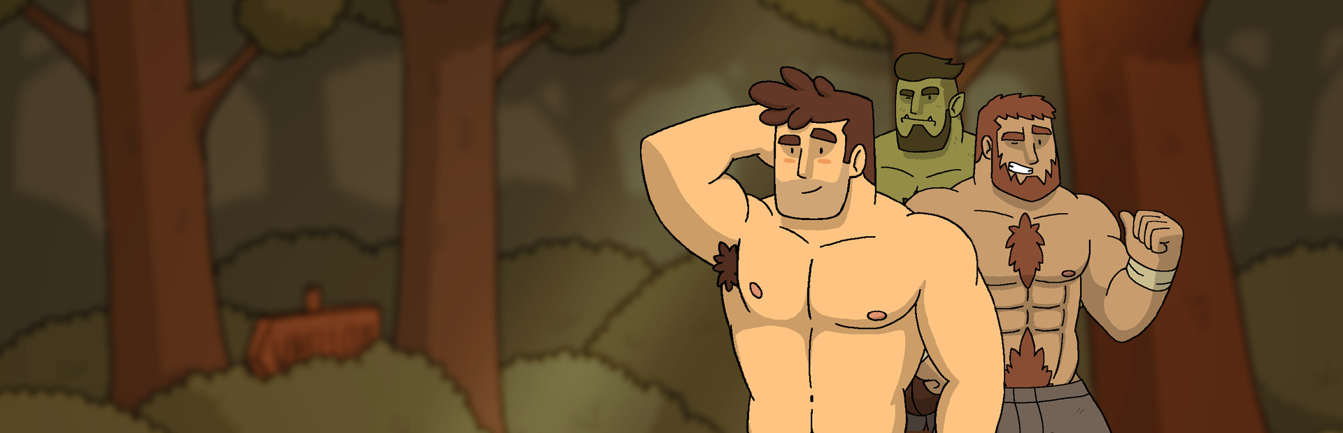 Robin Morningwood Adventure v2.2.1 Free Download