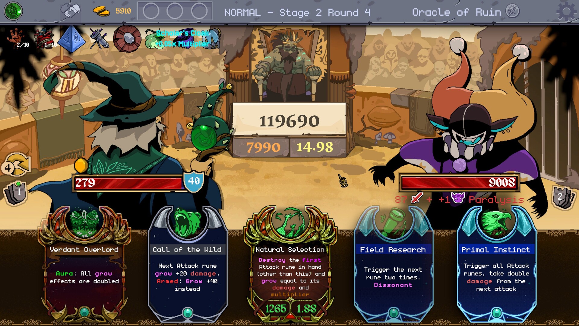 Runeveil Early Access Free Download