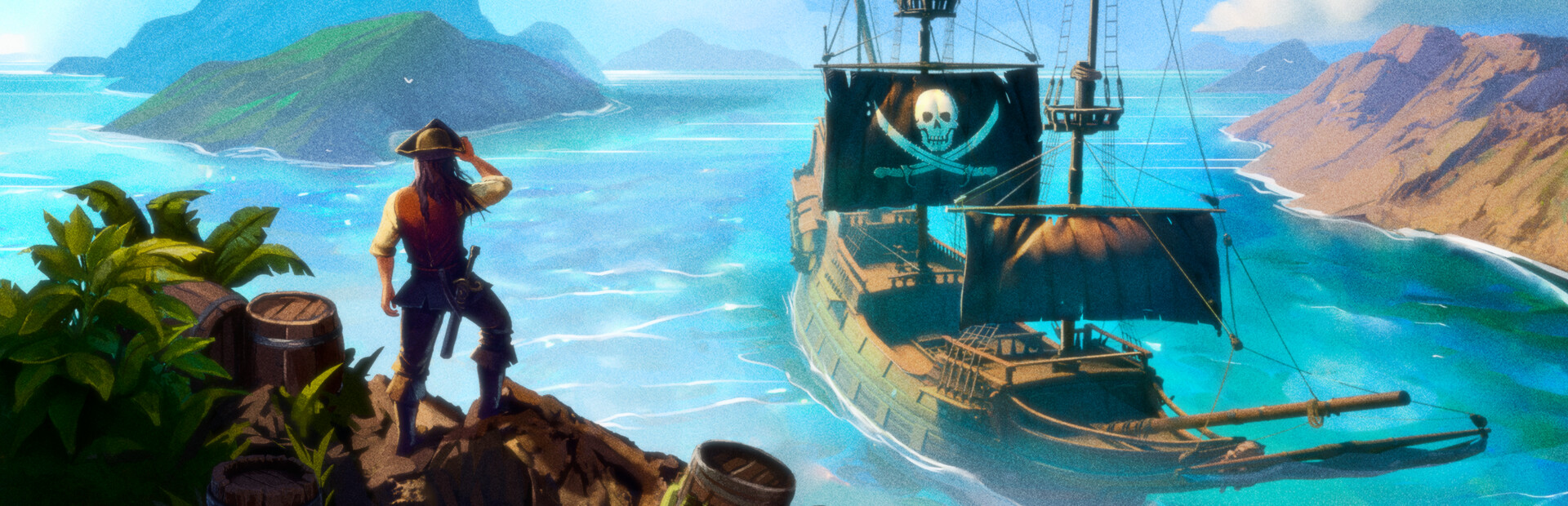 Salt 2 Shores of Gold Free Download (v20260622)