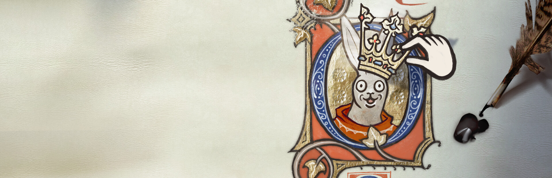 Scriptorium Master of Manuscripts Free Download (v1.1.1)