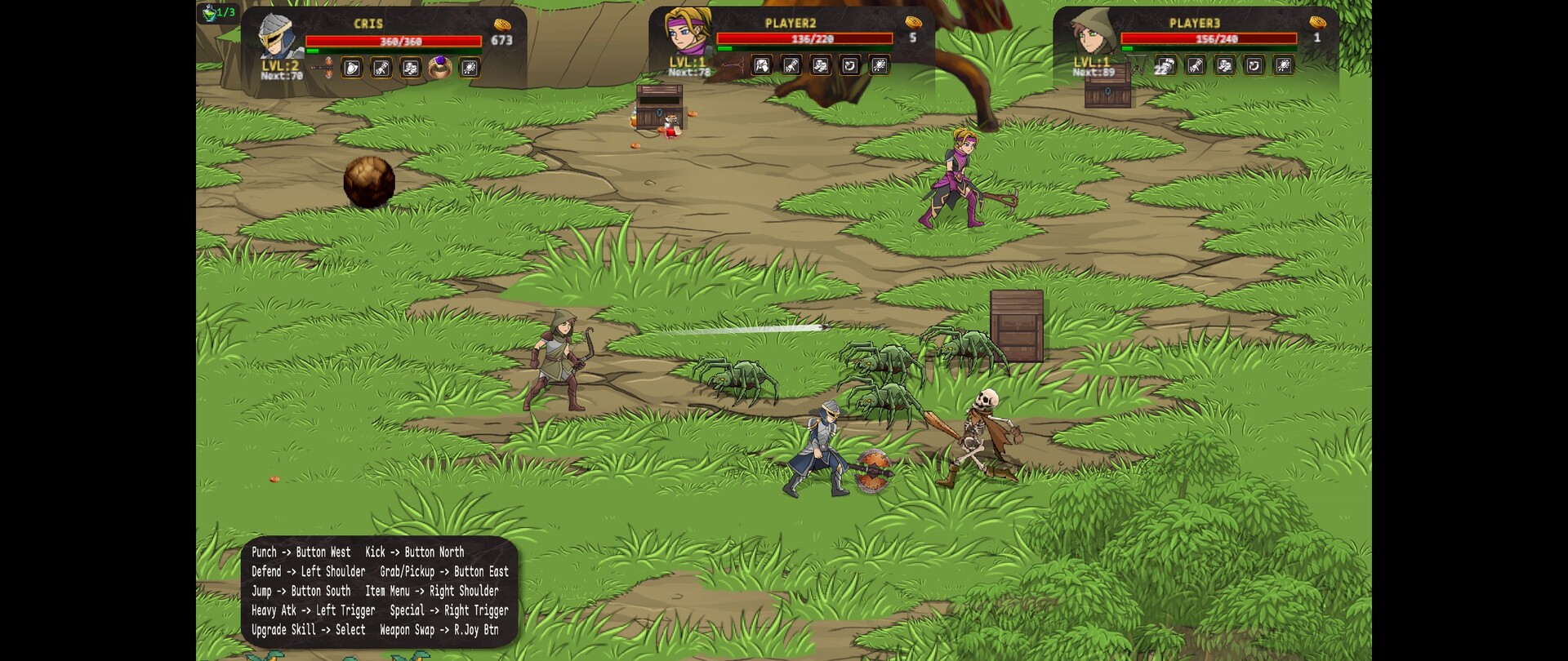 Seal of Shadows Build 23822456 Free Download