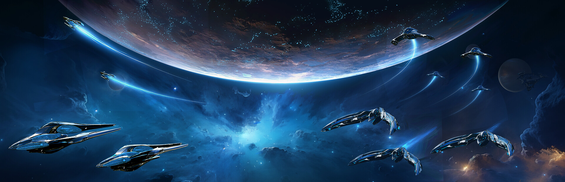 Sins of a Solar Empire II v1.61.3-P2P Free Download