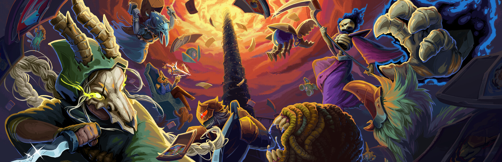 Slay the Spire 2 Build 23575630 Free Download