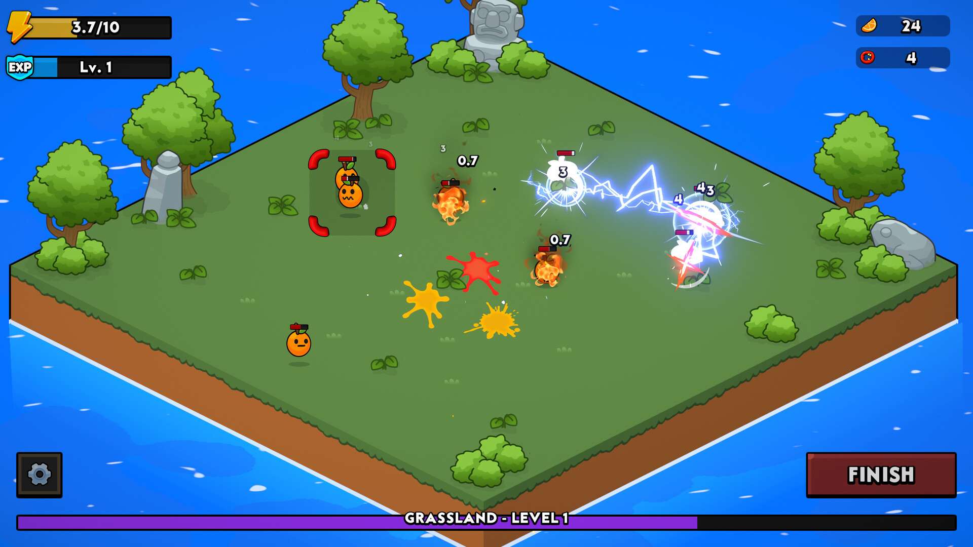 Slice the Crops Build 23707633 Free Download