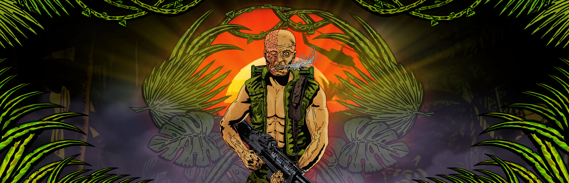 SOG Vietnam Build 23899214 Free Download
