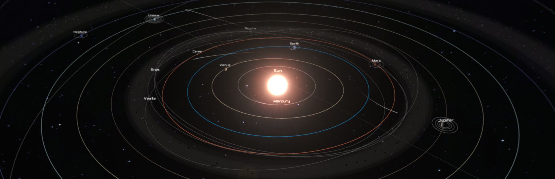 Solar Expanse Build 23344524 Free Download