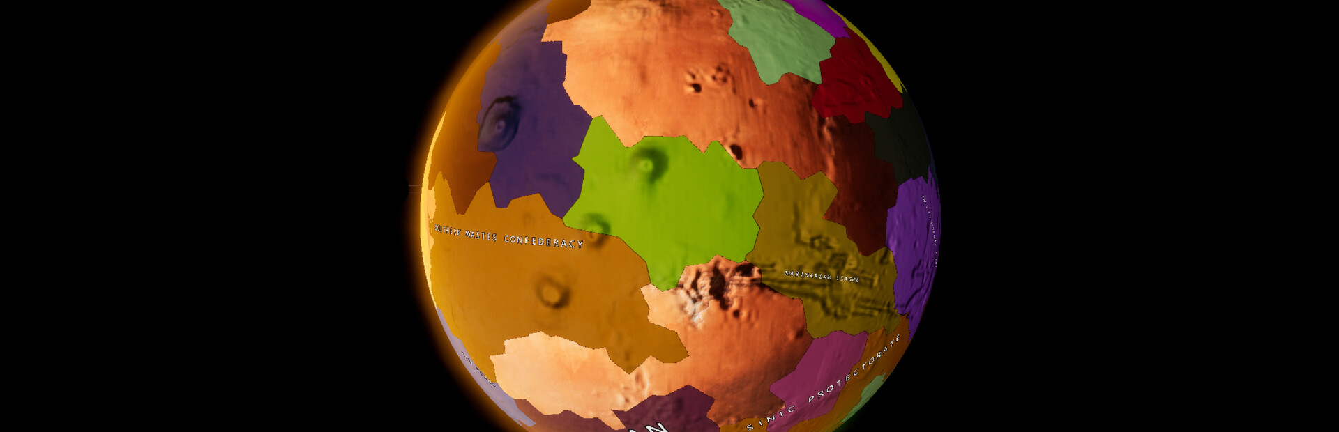 Solar Nations 2 Build 23511080 Free Download