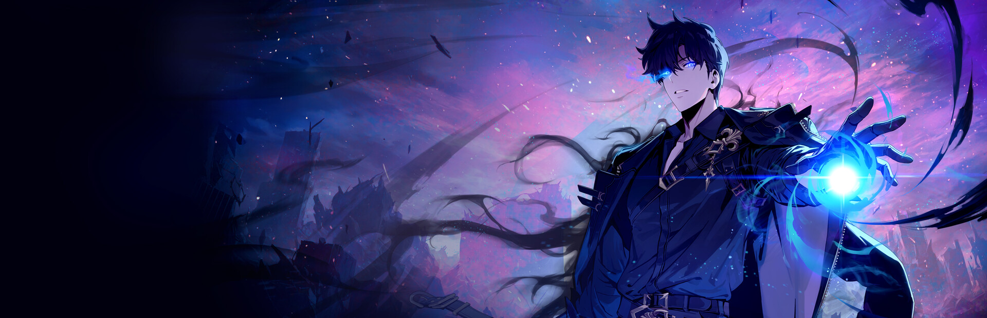 Solo Leveling ARISE OVERDRIVE-RUNE Free Download