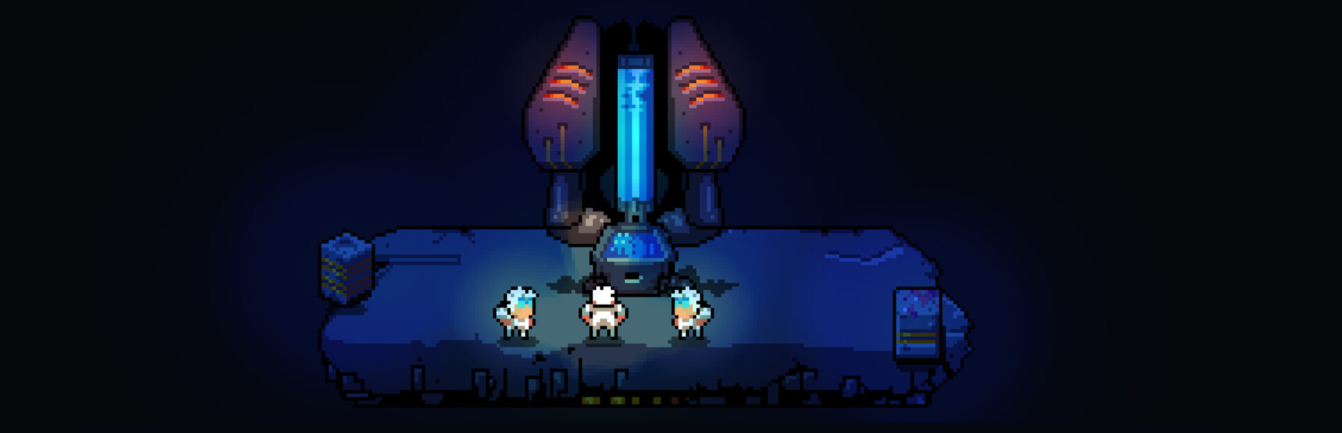 Space Grunts Chrono Shard Free Download