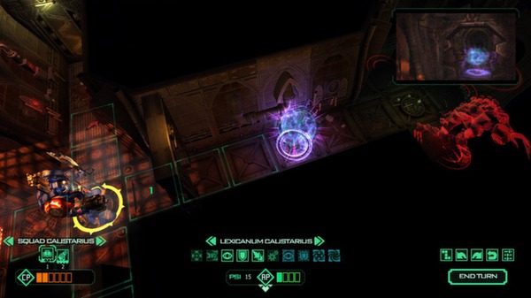 Space Hulk Ultimate Pack v1.5.1a-Repack Free Download