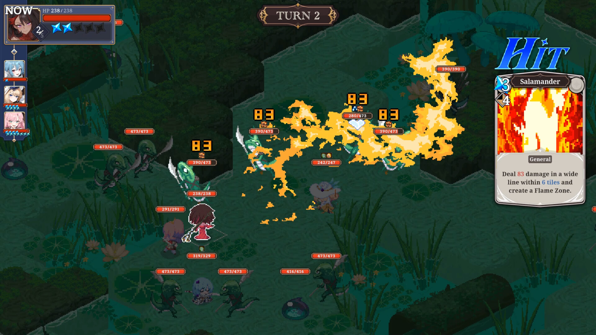 Stardust Wish of Witch Free Download (v20260604)