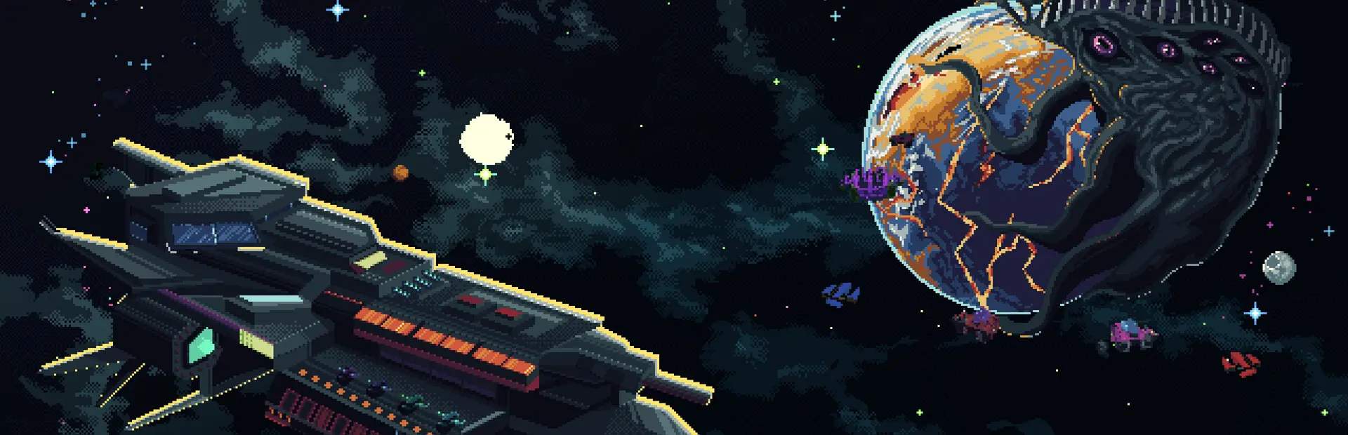 Starless Abyss Free Download (v1.2.5)