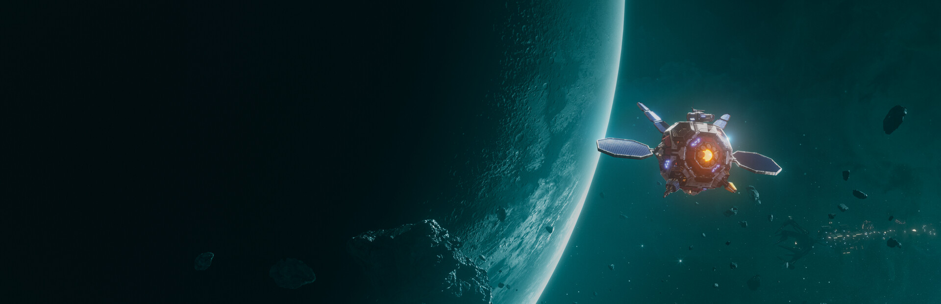 Starminer Build 23771445 Free Download