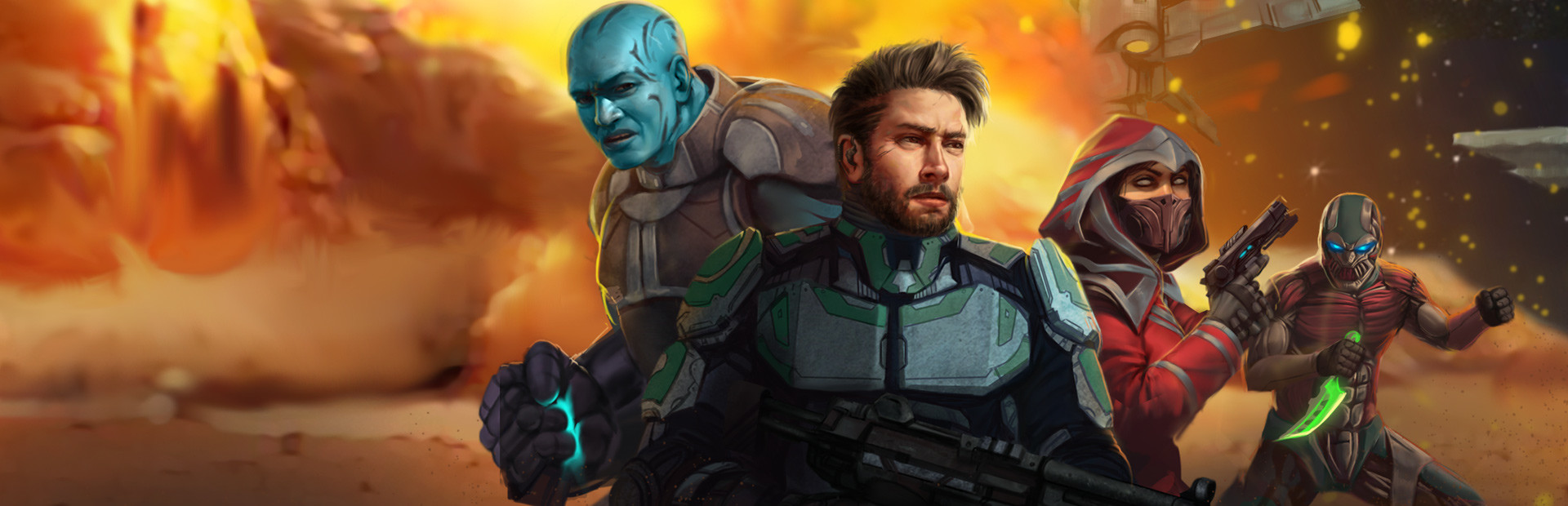 Stellar Tactics Free Download (v1.12)