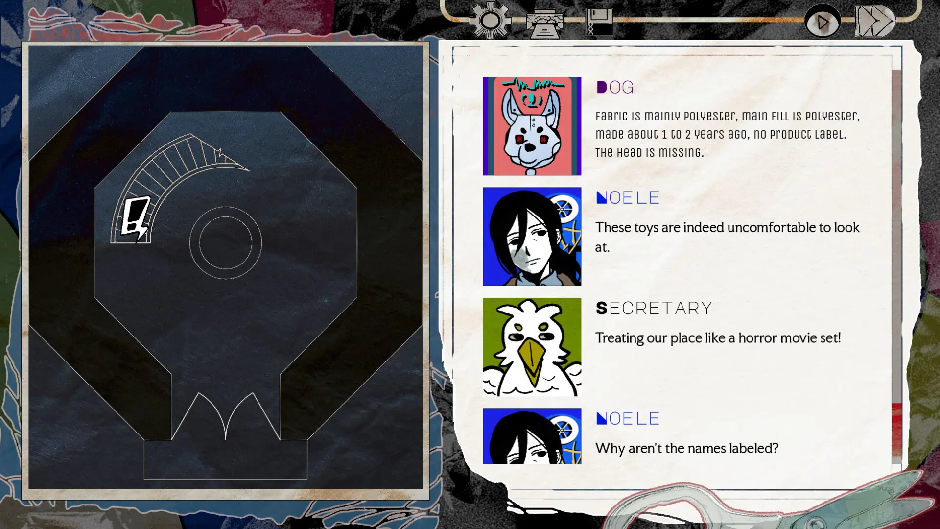 Stiff Neck v1.0.2-P2P Free Download